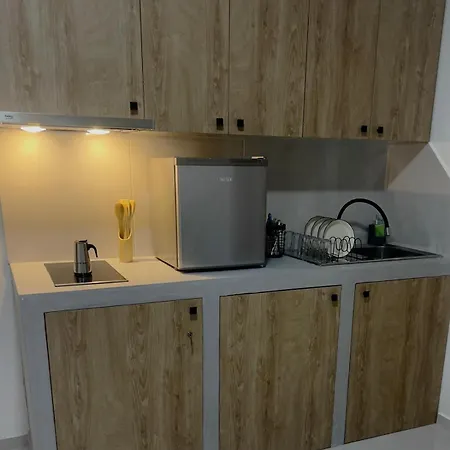 Bed & Breakfast Chez Boubou Vlorë