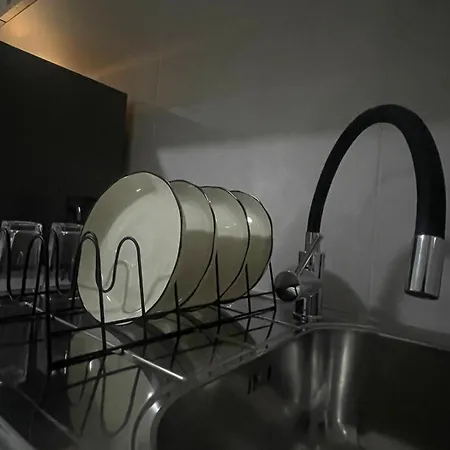 Bed & Breakfast Chez Boubou