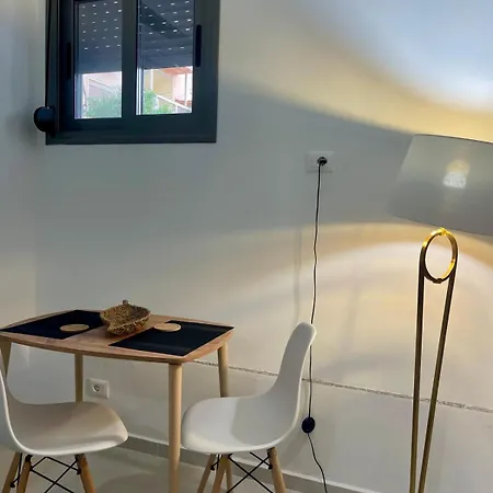 Bed & Breakfast Chez Boubou