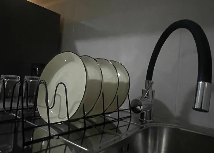 Bed & Breakfast Chez Boubou