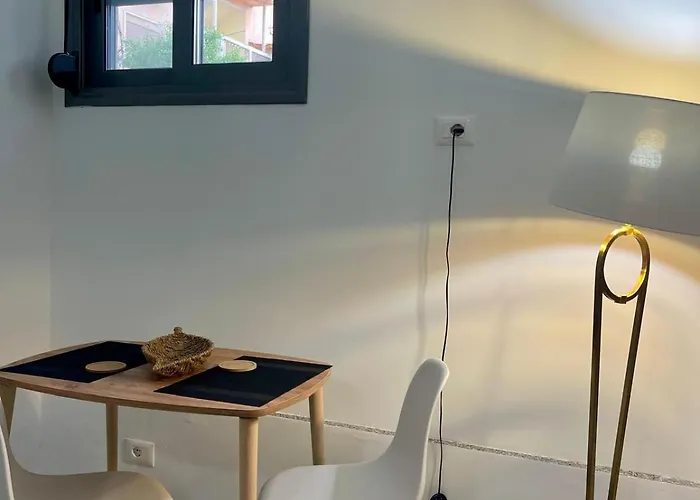 Bed & Breakfast Chez Boubou