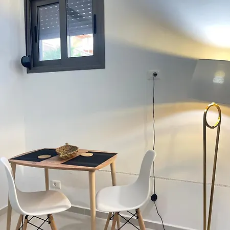 住宿加早餐酒店 Chez Boubou *