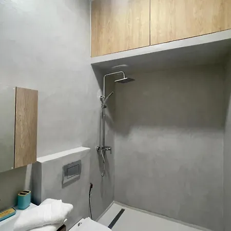 Oda ve Kahvaltı Chez Boubou