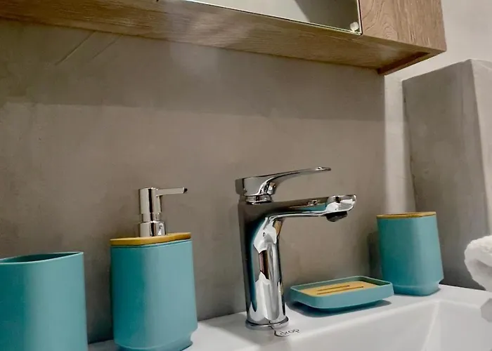 Chez Boubou 住宿加早餐酒店 *