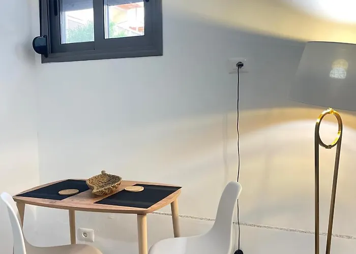 Nocleg ze śniadaniem Chez Boubou *