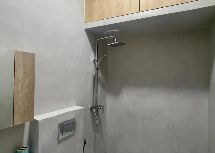 Nocleg ze śniadaniem Chez Boubou